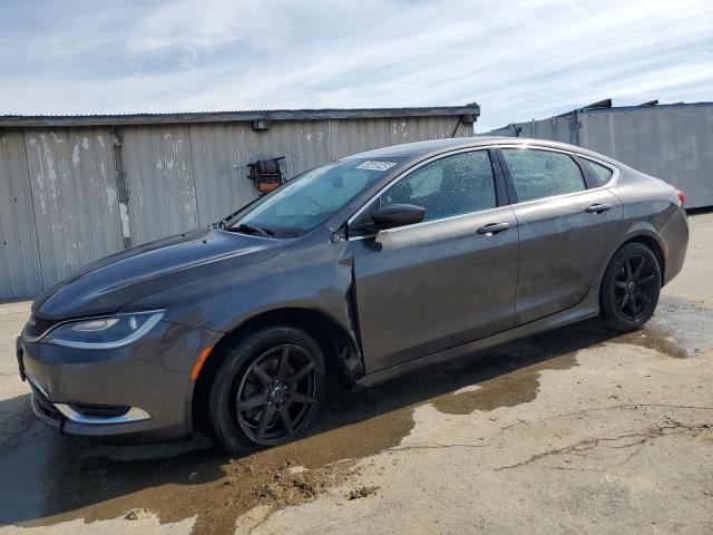 CHRYSLER 200 LIMITE