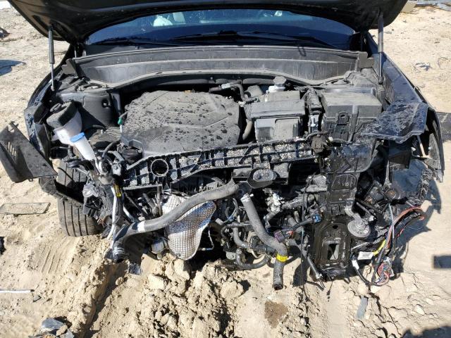 2023 KIA TELLURIDE - 5XYP2DGCXPG389363