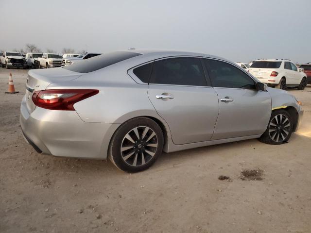 Vin: 1n4al3ap7jc249314, lot: 43827445, nissan altima 2.5 20183