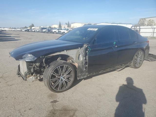 2018 BMW 540 I - WBAJE5C50JWA96415