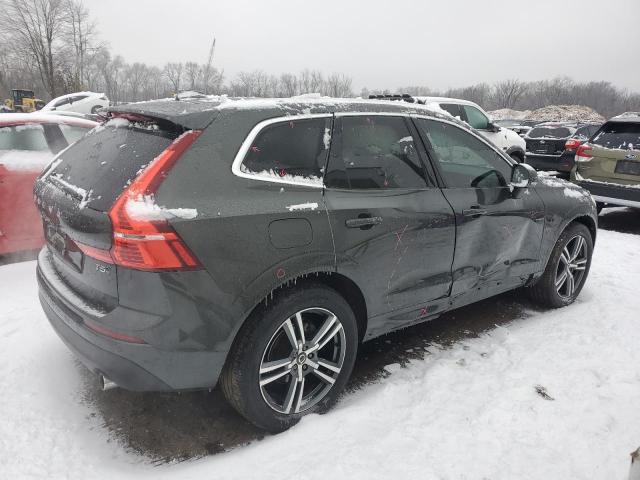 Vin: yv4102rk1l1417904, lot: 43446415, volvo xc60 t5 momentum 20203