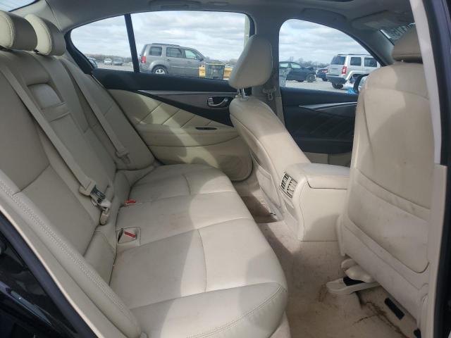 2015 INFINITI Q50 BASE - JN1BV7ARXFM418246