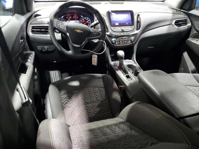 2024 CHEVROLET EQUINOX LT - 3GNAXUEG6RS106009