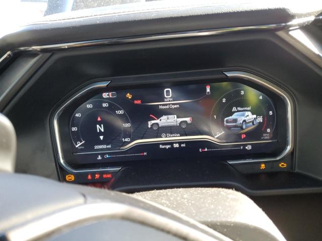 2024 GMC SIERRA K15 - 3GTUUFE86RG193027