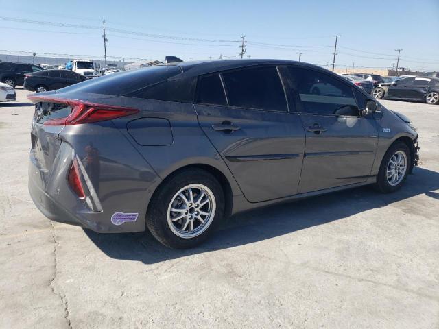 Vin: jtdkarfp8k3117938, lot: 46487465, toyota prius 20193