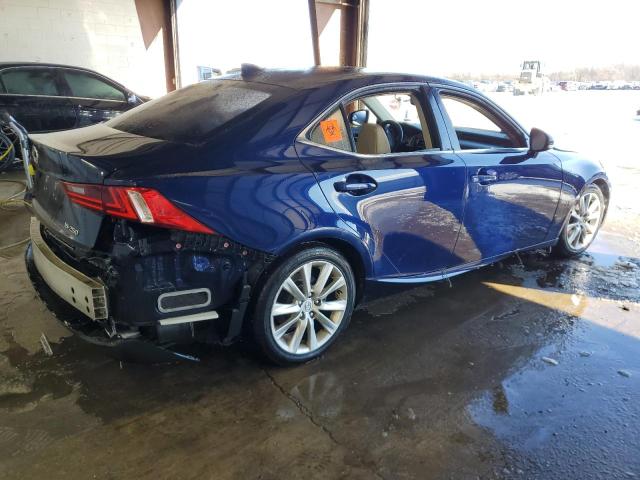 Vin: jthbf1d23f5068375, lot: 44534055, lexus is 250 20153