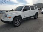 2016 JEEP PATRIOT SP - 1C4NJRBB2GD610877