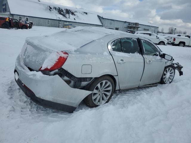Vin: 1lnhl9dk9eg605364, lot: 45402275, lincoln mks 20143