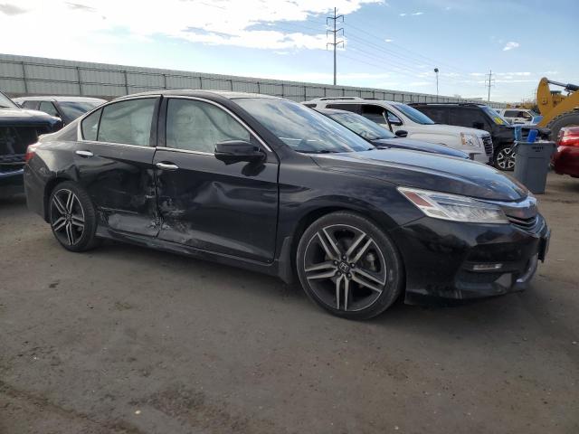 2016 HONDA ACCORD TOU - 1HGCR3F98GA031755