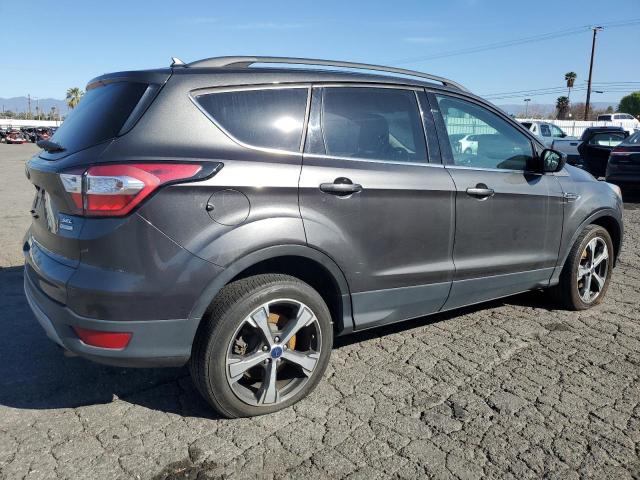 FORD ESCAPE SEL 2018 charcoal  gas 1FMCU0HD3JUB14492 photo #4