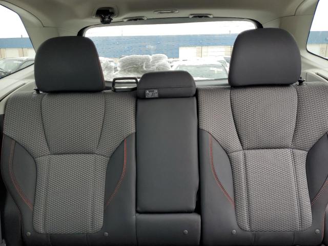 2022 SUBARU FORESTER S - JF2SKAJC8NH476833