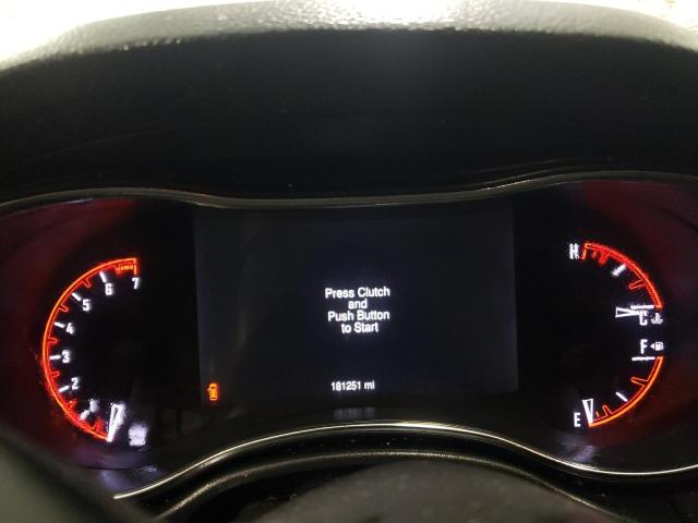 2015 DODGE DURANGO LI - 1C4RDJDG6FC169634
