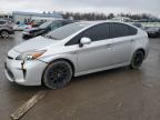 TOYOTA PRIUS PLUG