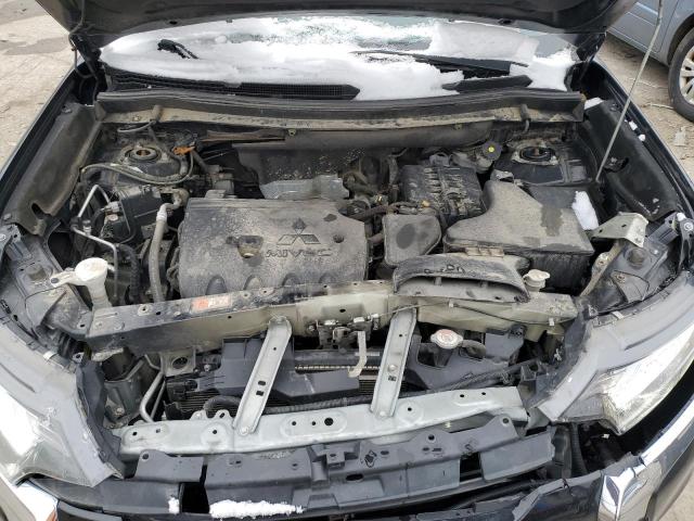 2020 MITSUBISHI OUTLANDER - JA4AZ3A33LZ045688