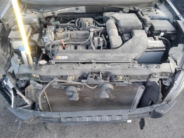 2016 HYUNDAI SONATA SPO - 5NPE34AF0GH382485
