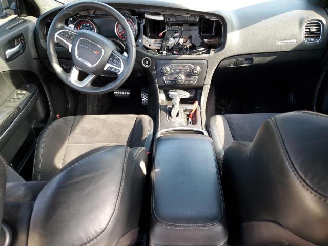 2016 DODGE CHARGER R/ - 2C3CDXGJXGH328223