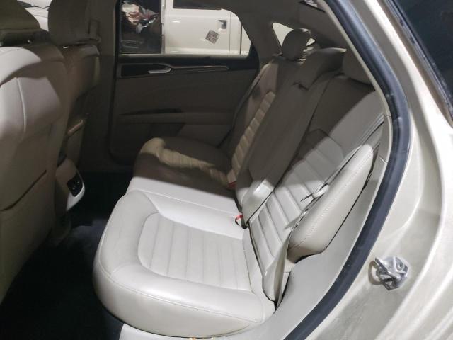 2017 FORD FUSION SE - 3FA6P0HD8HR274576