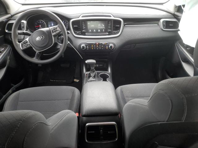 2019 KIA SORENTO L - 5XYPG4A33KG523813