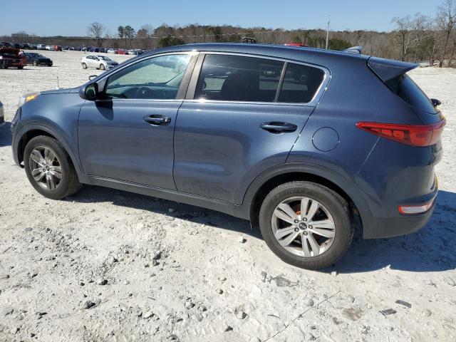Vin: kndpm3ac0j7323423, lot: 46727435, kia sportage lx 20182