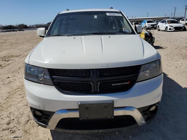 2017 DODGE JOURNEY CR - 3C4PDCGG1HT548241