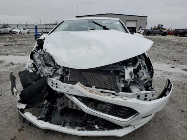 2018 CHEVROLET CRUZE LS 1G1BC5SM8J7133930