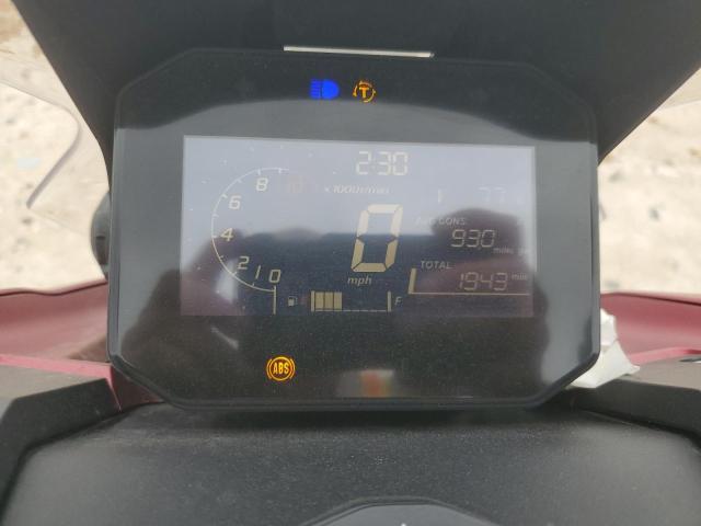 2024 HONDA ADV160 A MLHKF5450R5001513