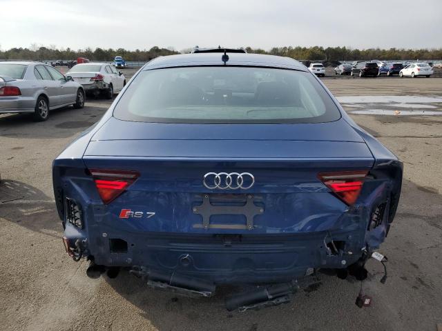 2017 AUDI RS7 PERFOR WUAWRAFC0HN902902