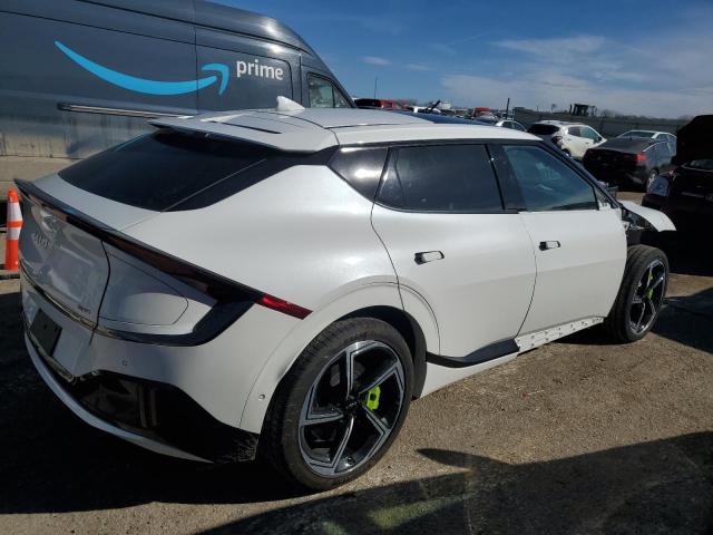 2023 KIA EV6 GT KNDC5DLE0P5120486