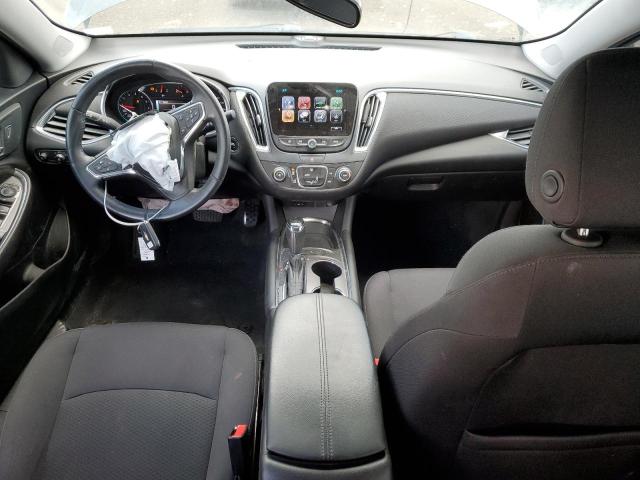 2017 CHEVROLET MALIBU LT - 1G1ZE5ST0HF286849