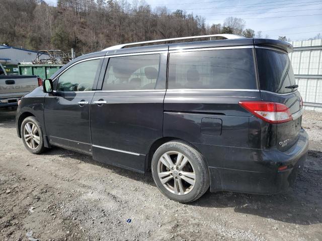Vin: jn8ae2kp9f9130332, lot: 46825405, nissan quest s 20152