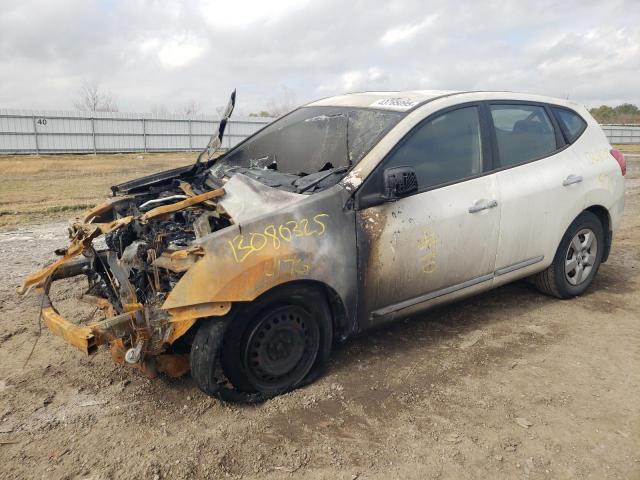Vin: jn8as5mv7ew714170, lot: 43765095, nissan rogue s 2014 img_1