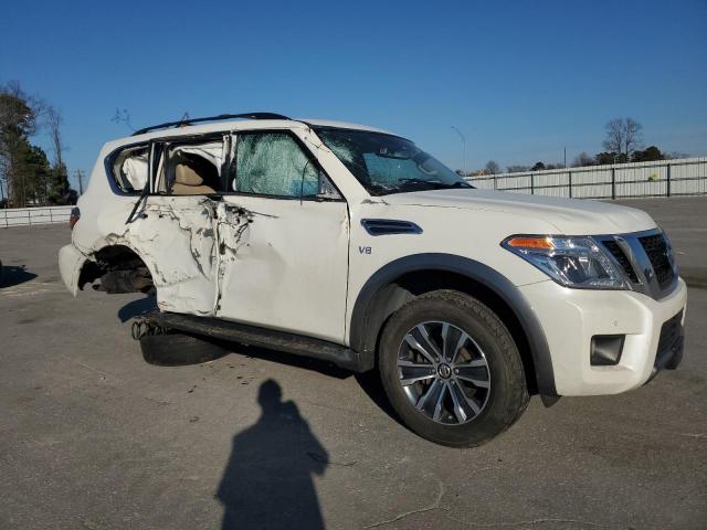 Vin: jn8ay2nc1k9584102, lot: 46619425, nissan armada sv 20194