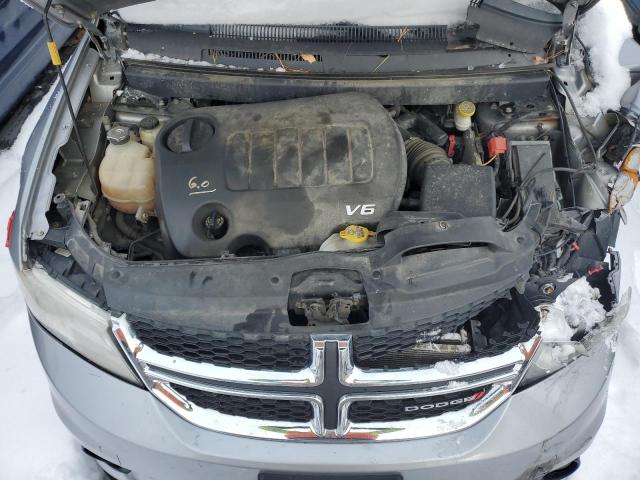 2016 DODGE JOURNEY 3C4PDDBGXGT196191