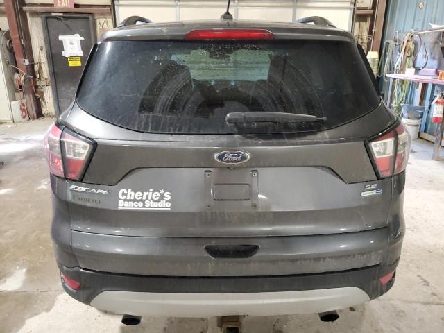 2017 FORD ESCAPE SE - 1FMCU9G92HUC01280