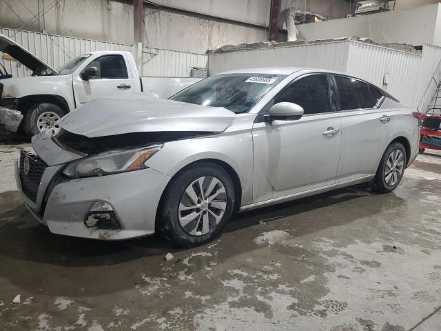 NISSAN ALTIMA S