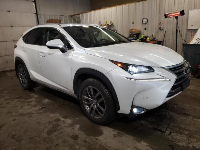 2015 LEXUS NX 200T JTJBARBZXF2029263