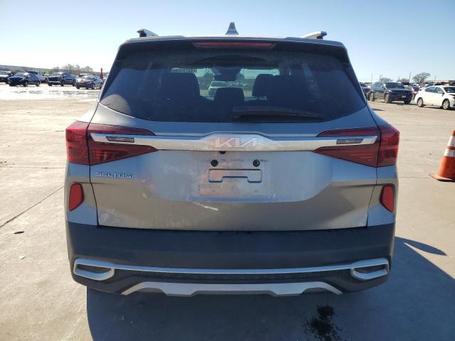 2023 KIA SELTOS EX - KNDERCAA7P7440223