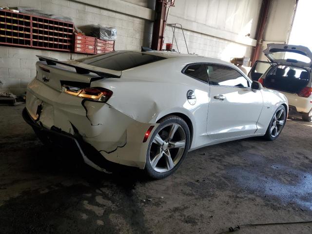 2017 CHEVROLET CAMARO LS 1G1FA1RX5H0102265