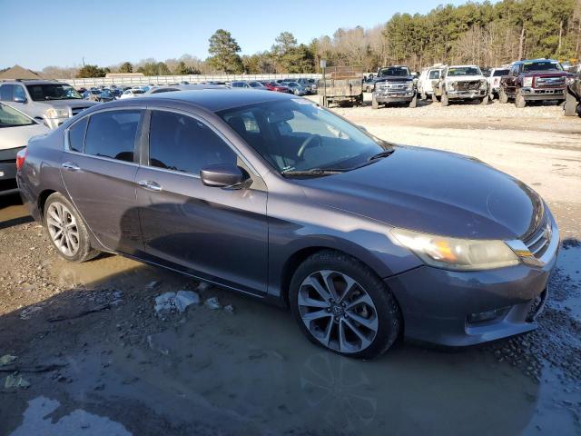 2015 HONDA ACCORD SPO - 1HGCR2F57FA222783