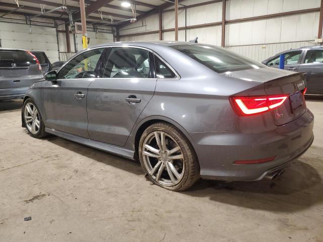 2015 AUDI A3 PREMIUM WAUBFGFFXF1077681