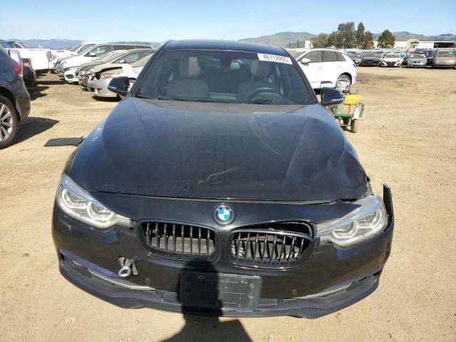 2017 BMW 330 I WBA8B9G31HNU55369
