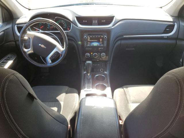 2017 CHEVROLET TRAVERSE L - 1GNKRGKD7HJ249934