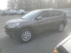2016 HONDA CR-V EX - 2HKRM4H52GH650299