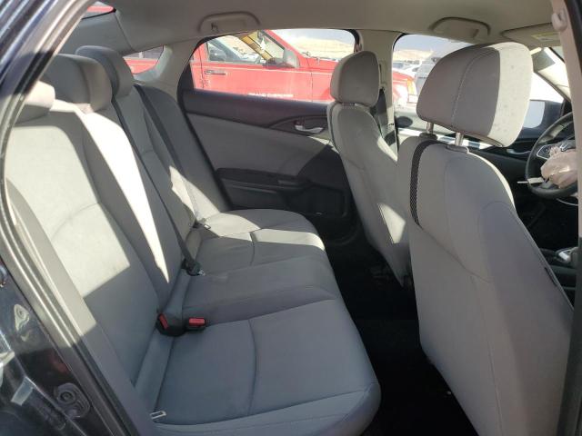 2018 HONDA CIVIC LX - 2HGFC2F54JH578083