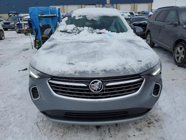 2021 BUICK ENVISION P LRBFZMR48MD066211