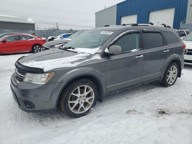 DODGE JOURNEY R/