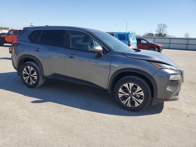 Vin: 5n1bt3ba6pc880942, lot: 45896915, nissan rogue sv 20234