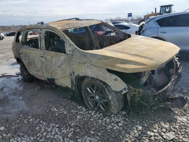 Vin: 1gkknmla4hz114701, lot: 46483025, gmc acadia slt-1 20174