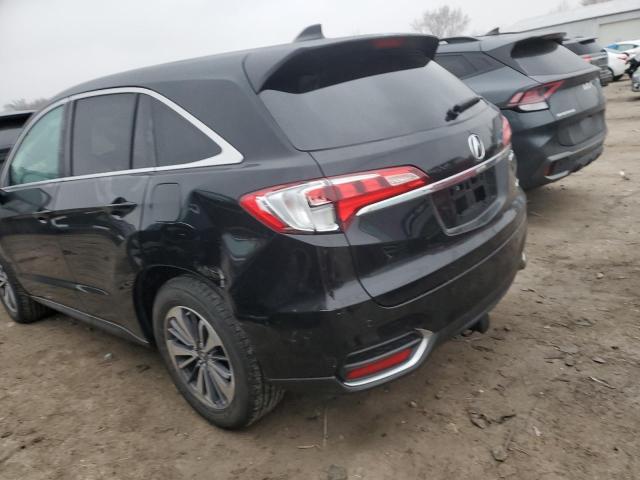 2016 ACURA RDX ADVANC 5J8TB4H75GL000540