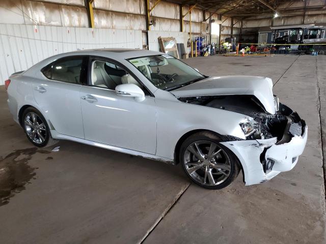 Vin: jthbf5c20b5138367, lot: 46636395, lexus is 250 20114